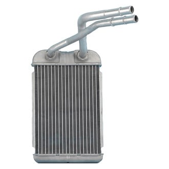 OSC Heat Transfer Products® - HVAC Heater Core