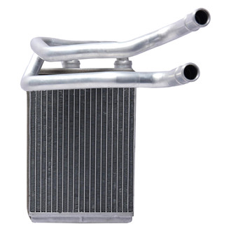 OSC Heat Transfer Products® - HVAC Heater Core