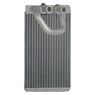 OSC Heat Transfer Products® - HVAC Heater Core