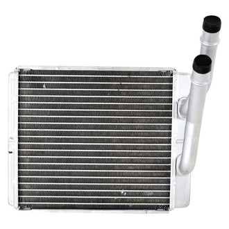 OSC Heat Transfer Products® - HVAC Heater Core