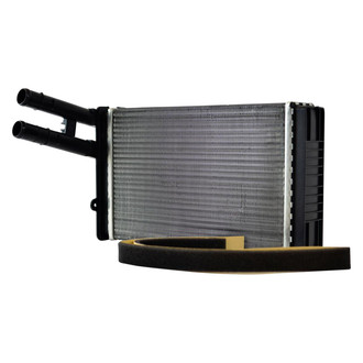 OSC Heat Transfer Products® - HVAC Heater Core