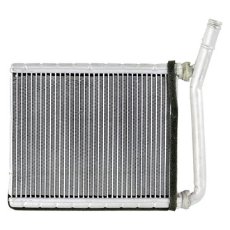 OSC Heat Transfer Products® - HVAC Heater Core