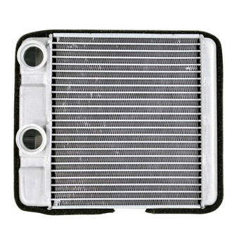 OSC Heat Transfer Products® - HVAC Heater Core