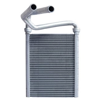 OSC Heat Transfer Products® - HVAC Heater Core