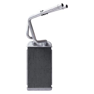 OSC Heat Transfer Products® - HVAC Heater Core