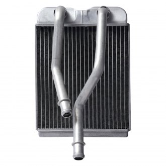 OSC Cooling Products 98466 New Heater Core 