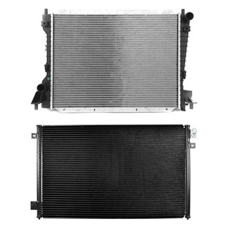 OSC Heat Transfer Products® - Radiator
