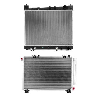 OSC Heat Transfer Products® - Radiator