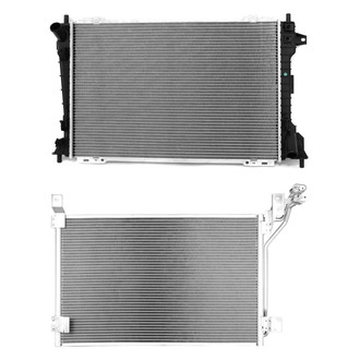 OSC Heat Transfer Products® - Radiator