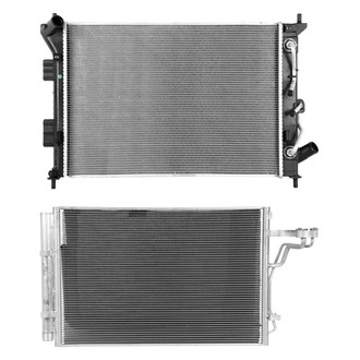 OSC Heat Transfer Products® - Radiator