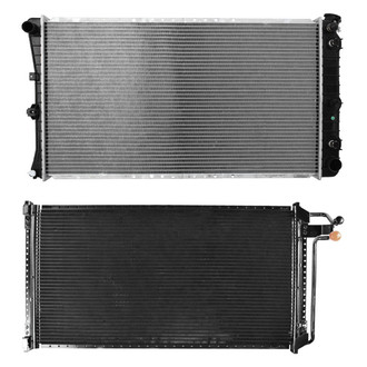 OSC Heat Transfer Products® - Radiator and Condenser Kit