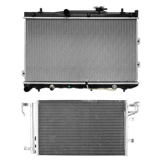 OSC Heat Transfer Products® - Radiator