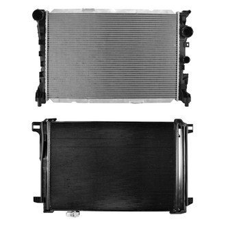 OSC Heat Transfer Products® - Radiator