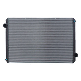 OSC Heat Transfer Products® - Heavy Duty Engine Coolant Radiator