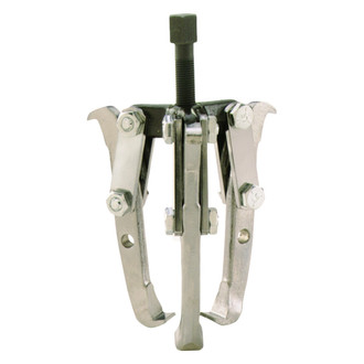 OTC® - 0 to 4-3/4" 2 t 3-Jaw Mechanical Grip-O-Matic Puller