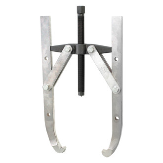 OTC® - 0 to 16" 17.5 t 2-Jaw Mechanical Grip-O-Matic Puller