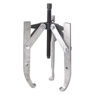 OTC® - 0 to 16" 17.5 t 3-Jaw Mechanical Grip-O-Matic Puller
