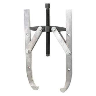 OTC® - 0 to 20" 25 t 2-Jaw Mechanical Grip-O-Matic Puller
