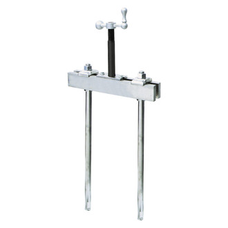 OTC® - 5-3/4" to 11-3/4" 17.5 t Hydraulic Push Puller