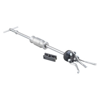 OTC® 1176 - 2-1/2 lb Reversible Jaw Slide Hammer Puller