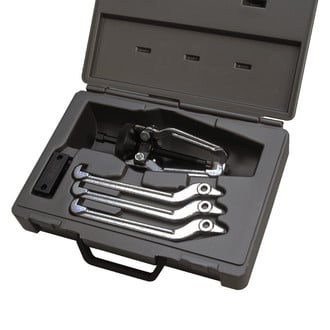 OTC® - Lock-On Jaw-Type Puller Set