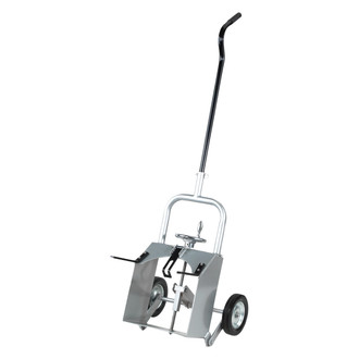 OTC® - 150 lb 15" to 16.5" Brake Drum Dolly