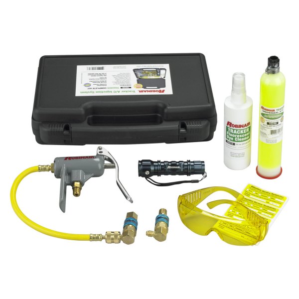 OTC® - 0.125 oz. UV Leak Detection Kit