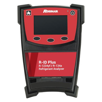 OTC® - Robinair™ R-ID Plus Refrigerant Analyzer