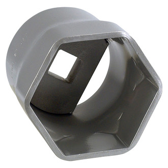 OTC® - 6-Point 3" Locknut Socket