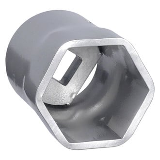 OTC® - Metric Truck Wheel Bearing Locknut Socket