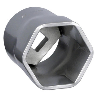 OTC® - 8-Point 82 mm Metric Truck Wheel Bearing Locknut Socket