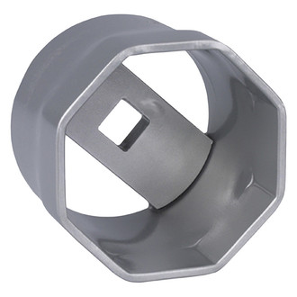 OTC® - 8-Point 100 mm Metric Truck Wheel Bearing Locknut Socket