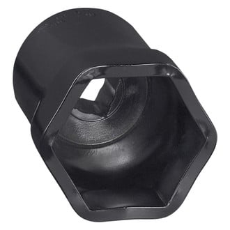 OTC® - 6-Point 2-1/8" Truck Pinion Locknut Socket