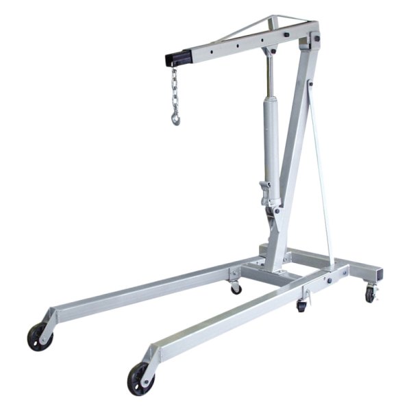 OTC® - Folding Floor Crane