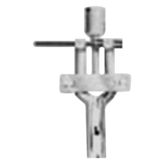 OTC® 24833 - 5/8"-18 Puller Screw for 525 Flange-type Puller Combination