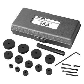 OTC® - Custom-Made Driver Tools Starter Set