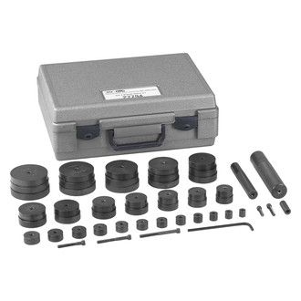 OTC® - Custom-Made Driver Tools Basic Set