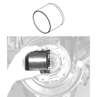 OTC® - Large Tube