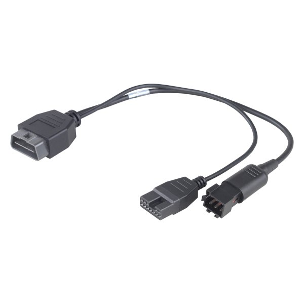 OTC® - J1962 to 6-Pin Y Adapter