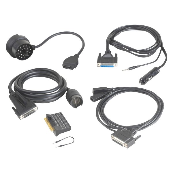 OTC® - USA/European Cable Kit