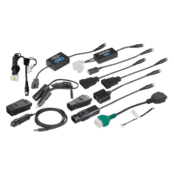 OTC® - USA/Asian Cable Kit
