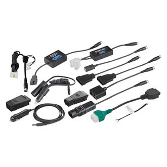 OTC® - USA/Asian Cable Kit