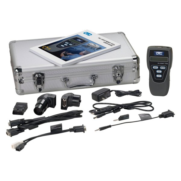 OTC 3596J Oil Light Reset Tool