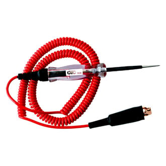OTC® 3630-10 - 10 Pieces Replacement Bulbs for 3630 Circuit Tester
