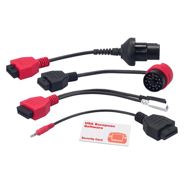 OTC® - USA/European Cable Starter Kit