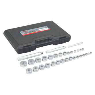 OTC® - 33-piece Master Bushing Driver Set