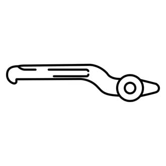 OTC® - Puller Jaw