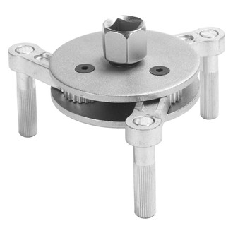 OTC® - 3" to 4-3/4" Heavy Duty 3 Leg Style Oil Filter Wrench