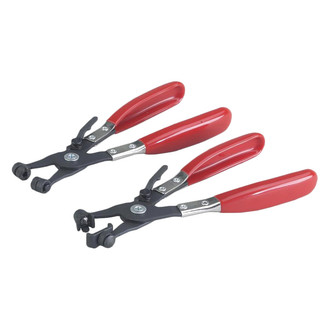 OTC® - 2-Piece Hose Clamp Pliers Set
