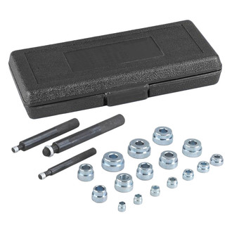 OTC® 4505 - 19-piece Bushing Driver Set
